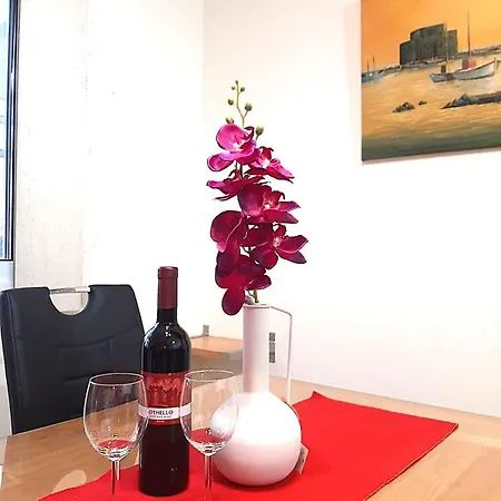 Апартаменты Sea View Lighthouse
